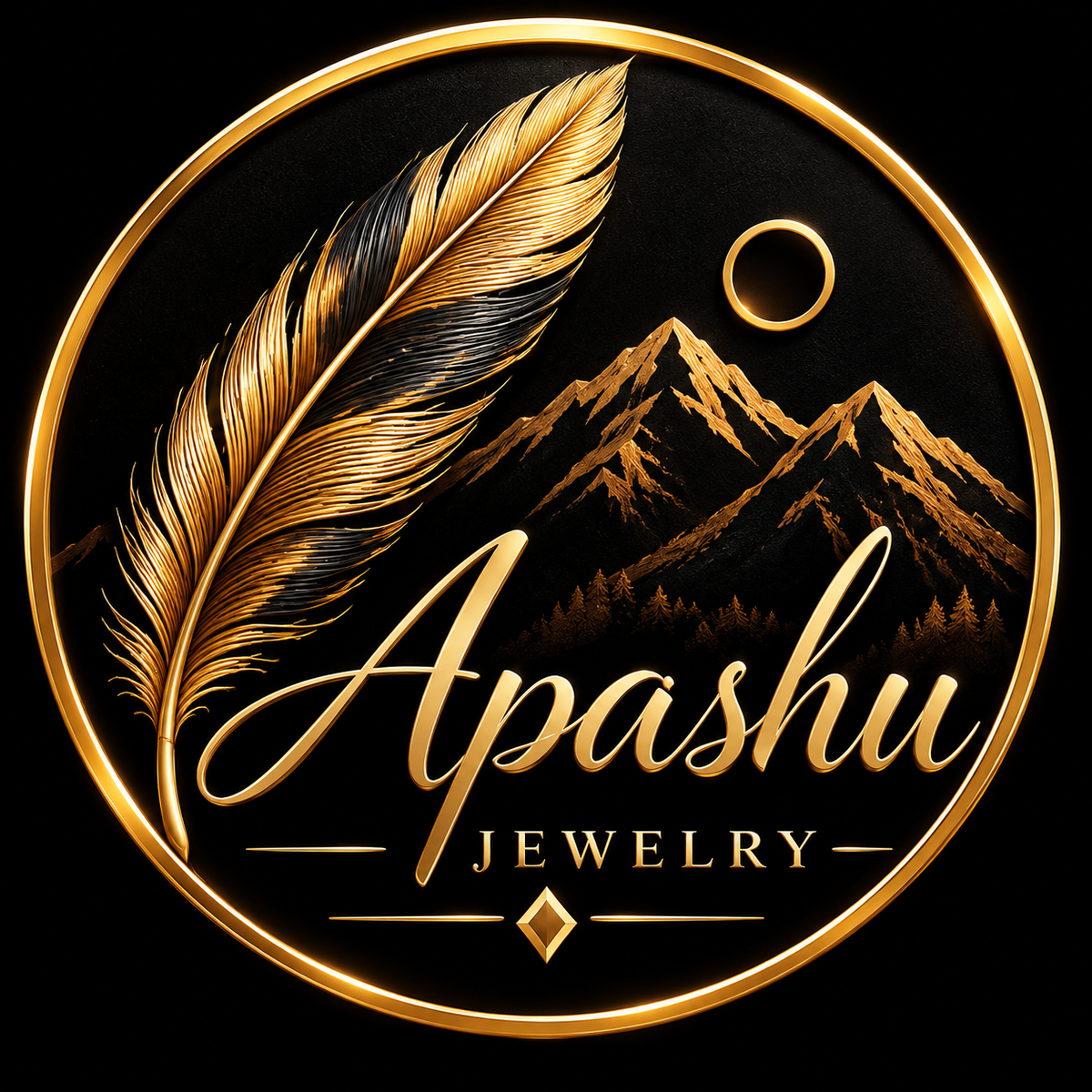 Handmade Natural Stone Bracelets & Necklaces | Apashu Jewelry