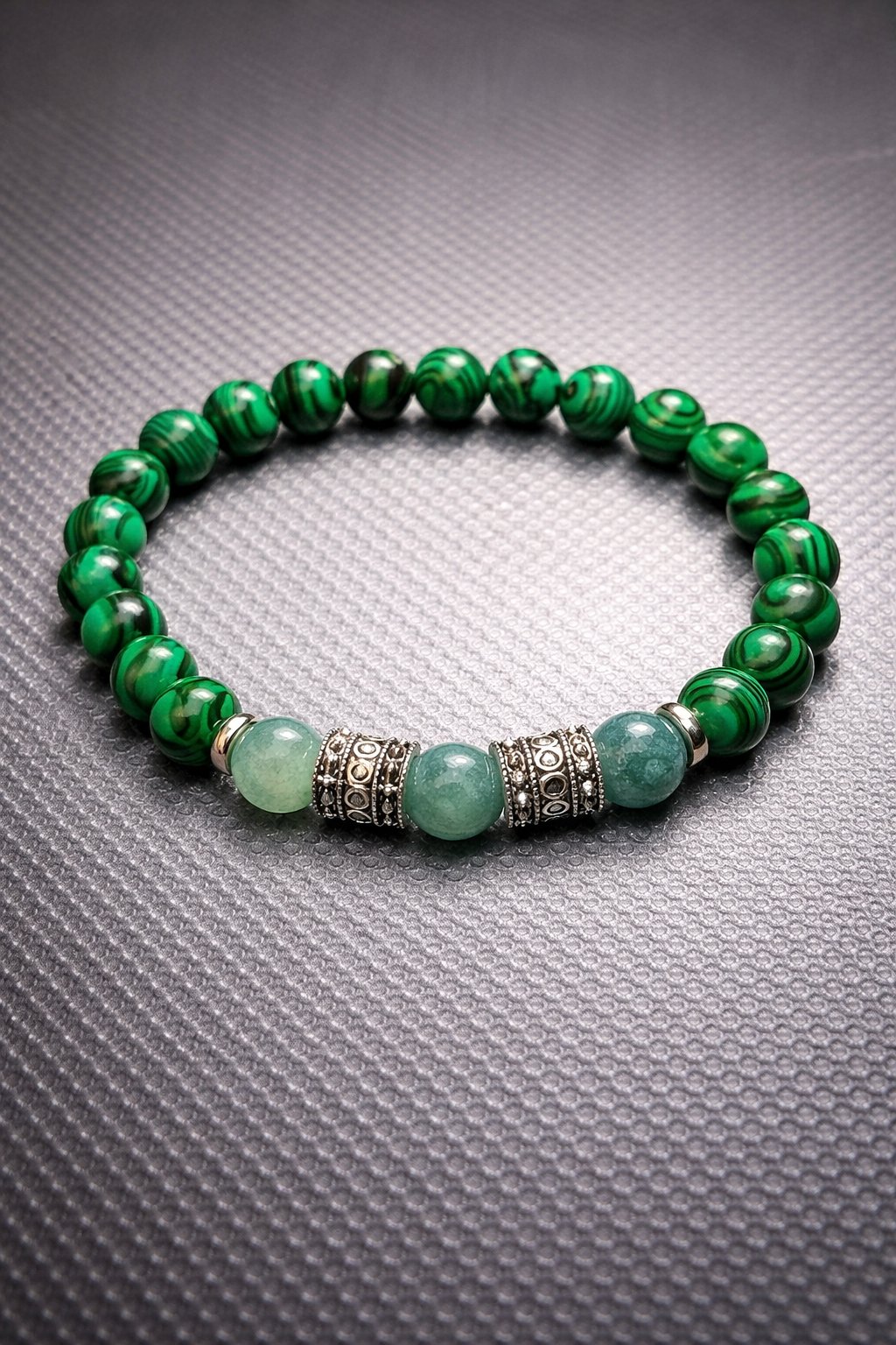 Irresistible Green Luxury