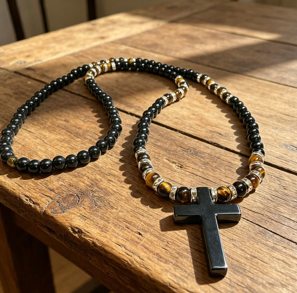 Luxury Men’s Necklace