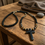 Luxury Men’s Necklace
