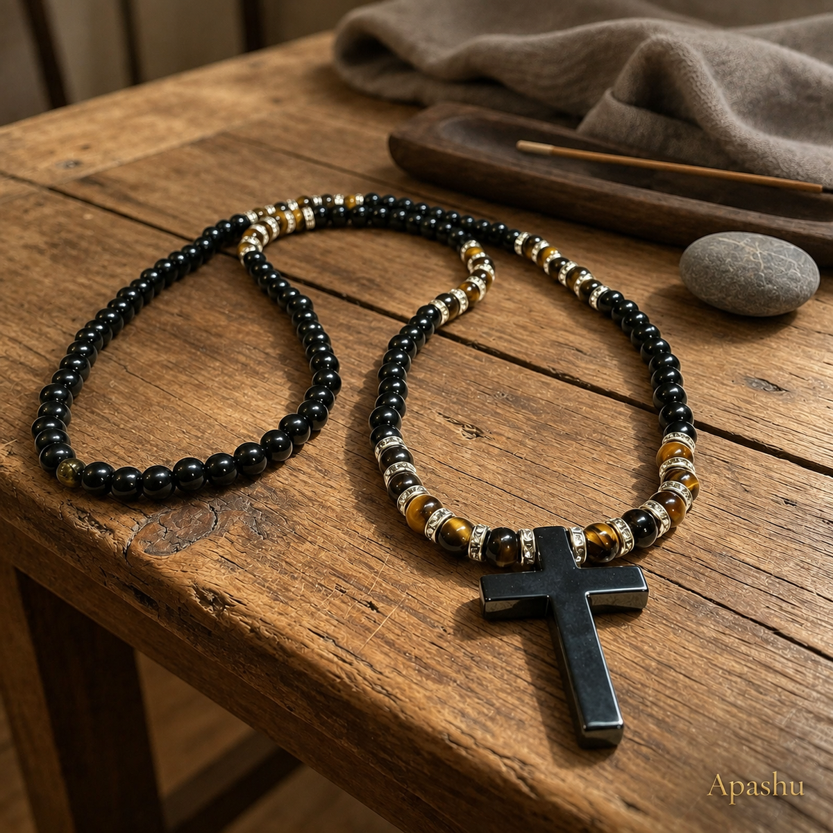 Luxury Men’s Necklace