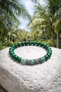 Irresistible Green Luxury