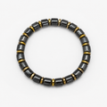 Handmade Natural Stone Bracelet – 19 cm