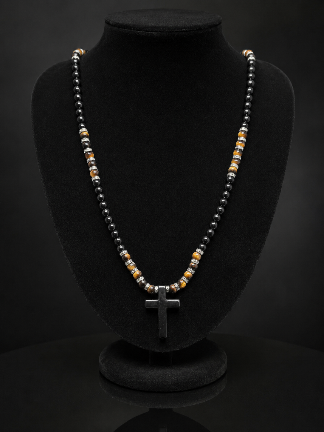 Luxury Men’s Necklace