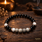 Luxury Natural Stone Bracelet