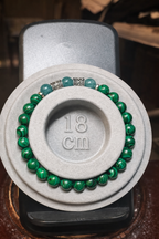 Irresistible Green Luxury