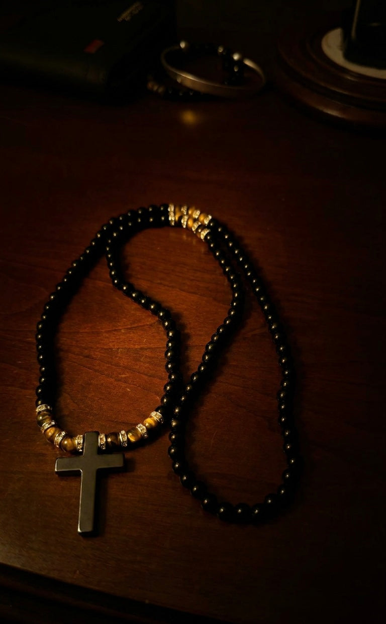 Luxury Men’s Necklace
