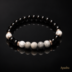Luxury Natural Stone Bracelet