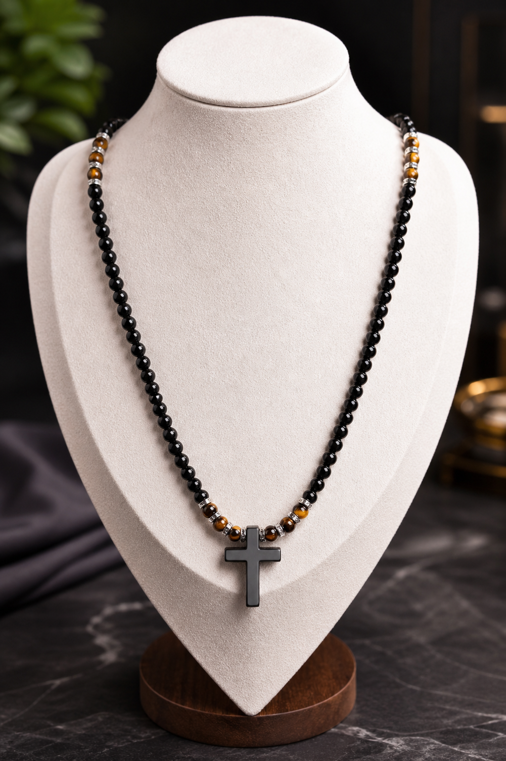 Luxury Men’s Necklace