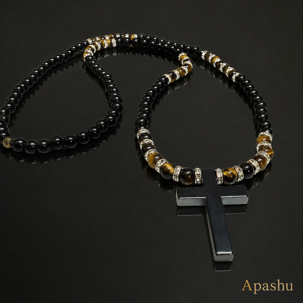 Luxury Men’s Necklace