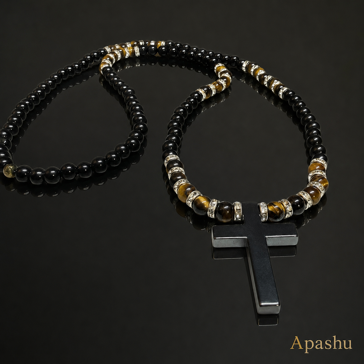 Luxury Men’s Necklace