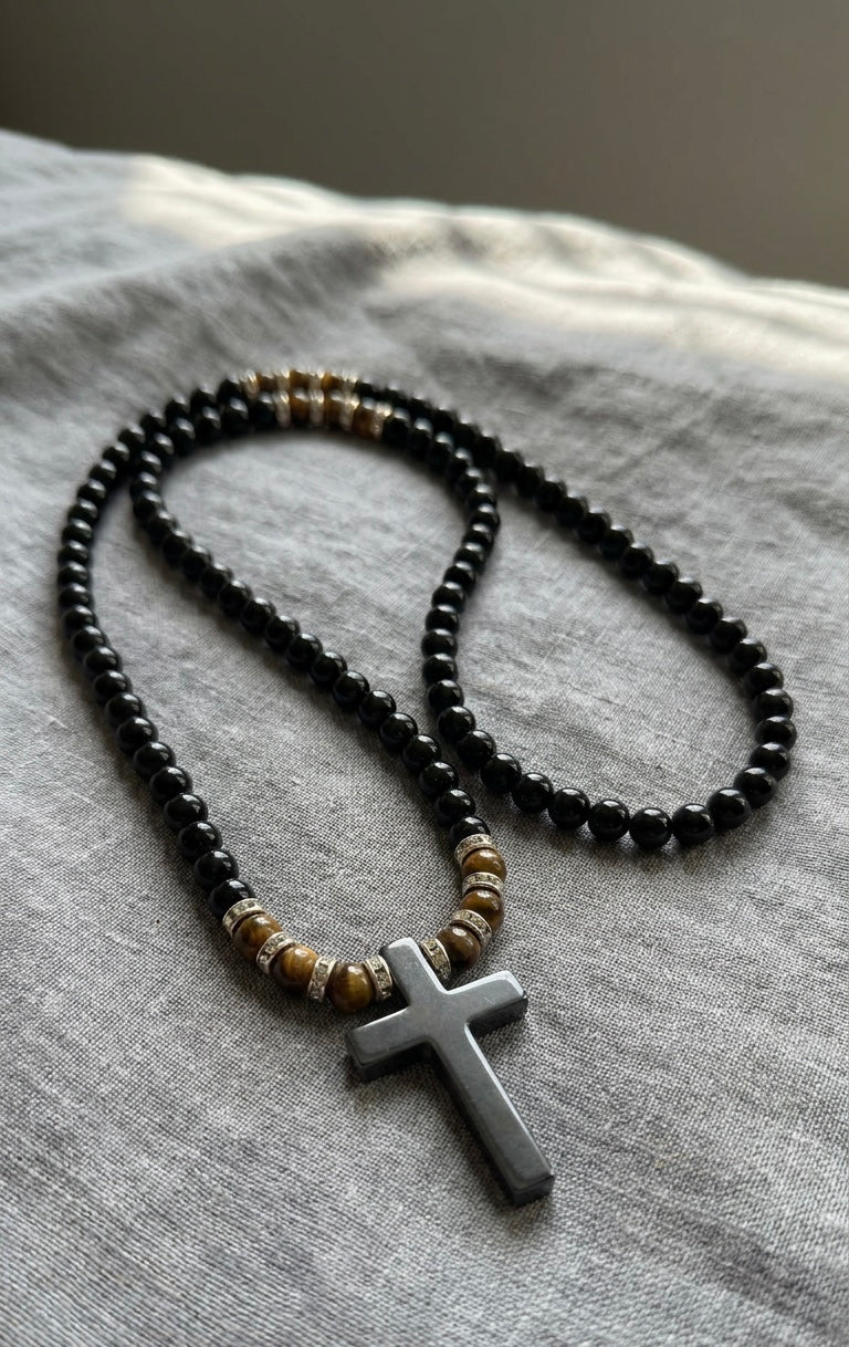 Luxury Men’s Necklace