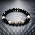 Luxury Natural Stone Bracelet