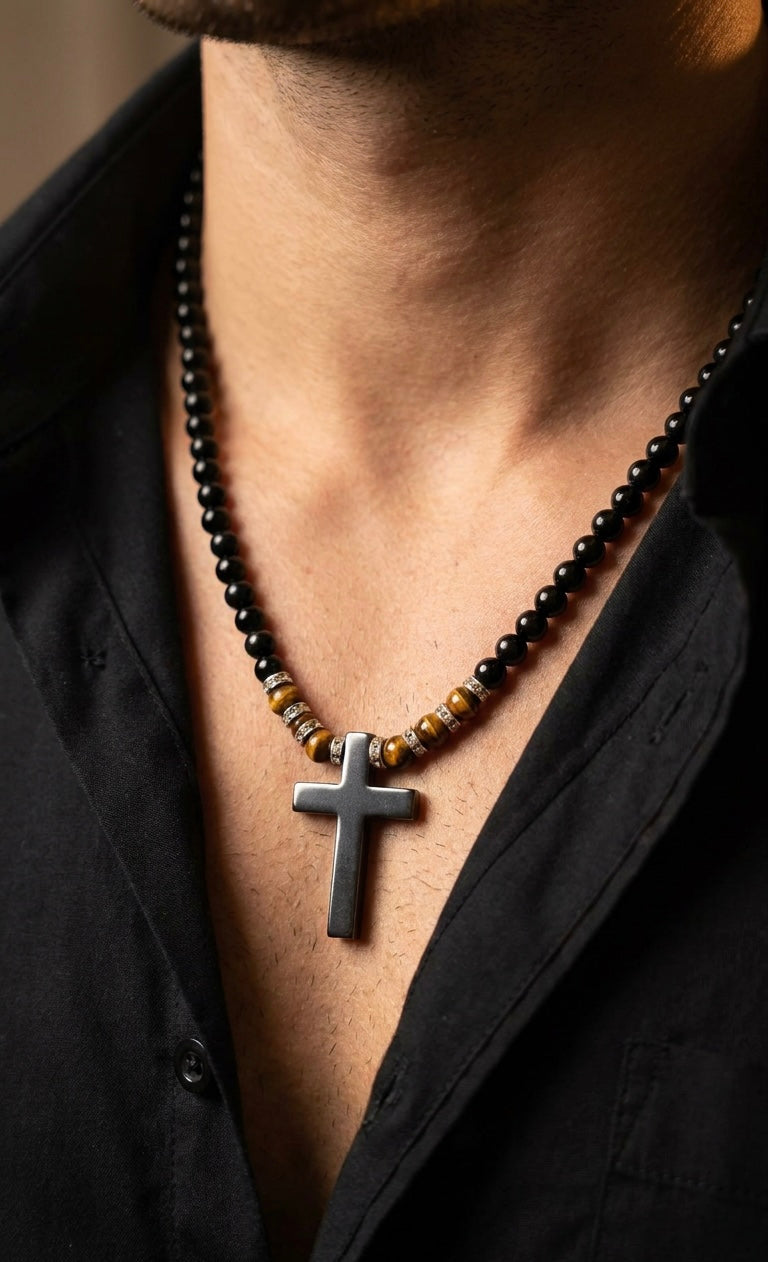 Luxury Men’s Necklace