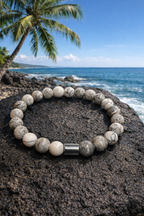 Luxury Natural Stone Bracelet