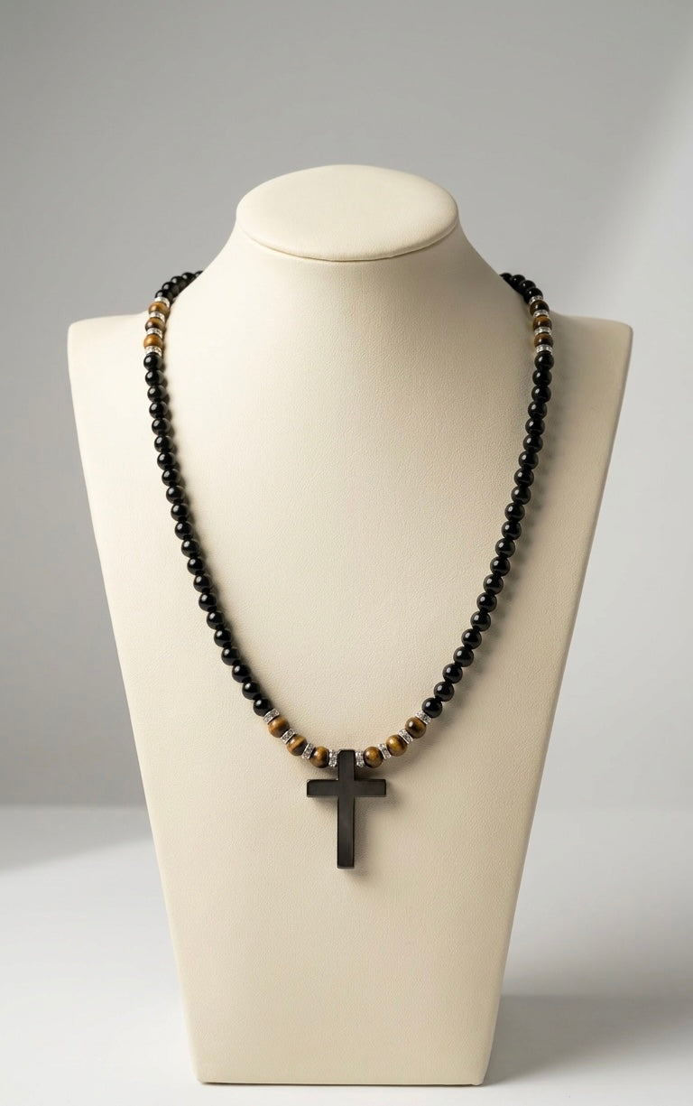 Luxury Men’s Necklace