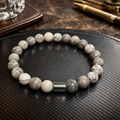 Luxury Natural Stone Bracelet