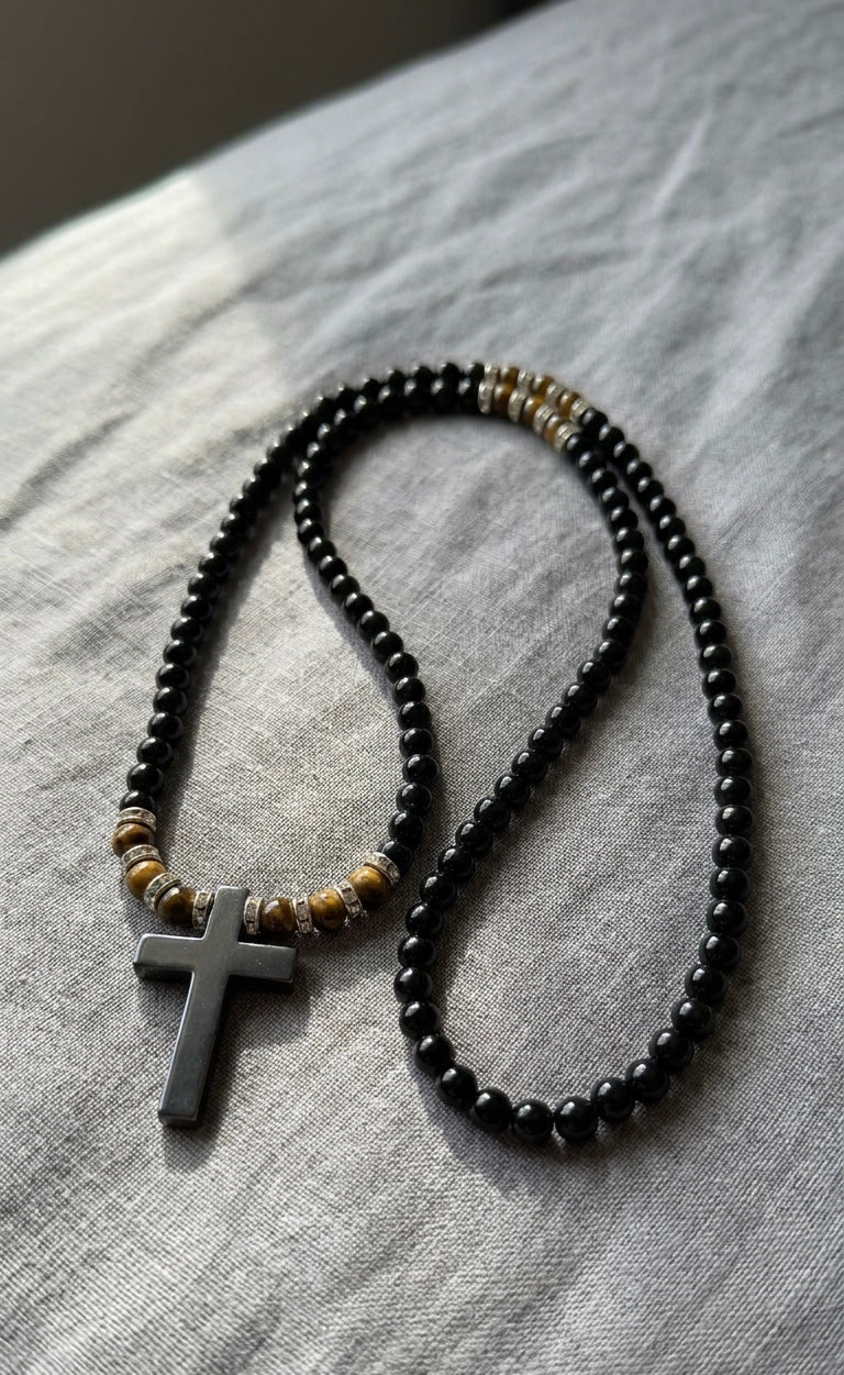 Luxury Men’s Necklace